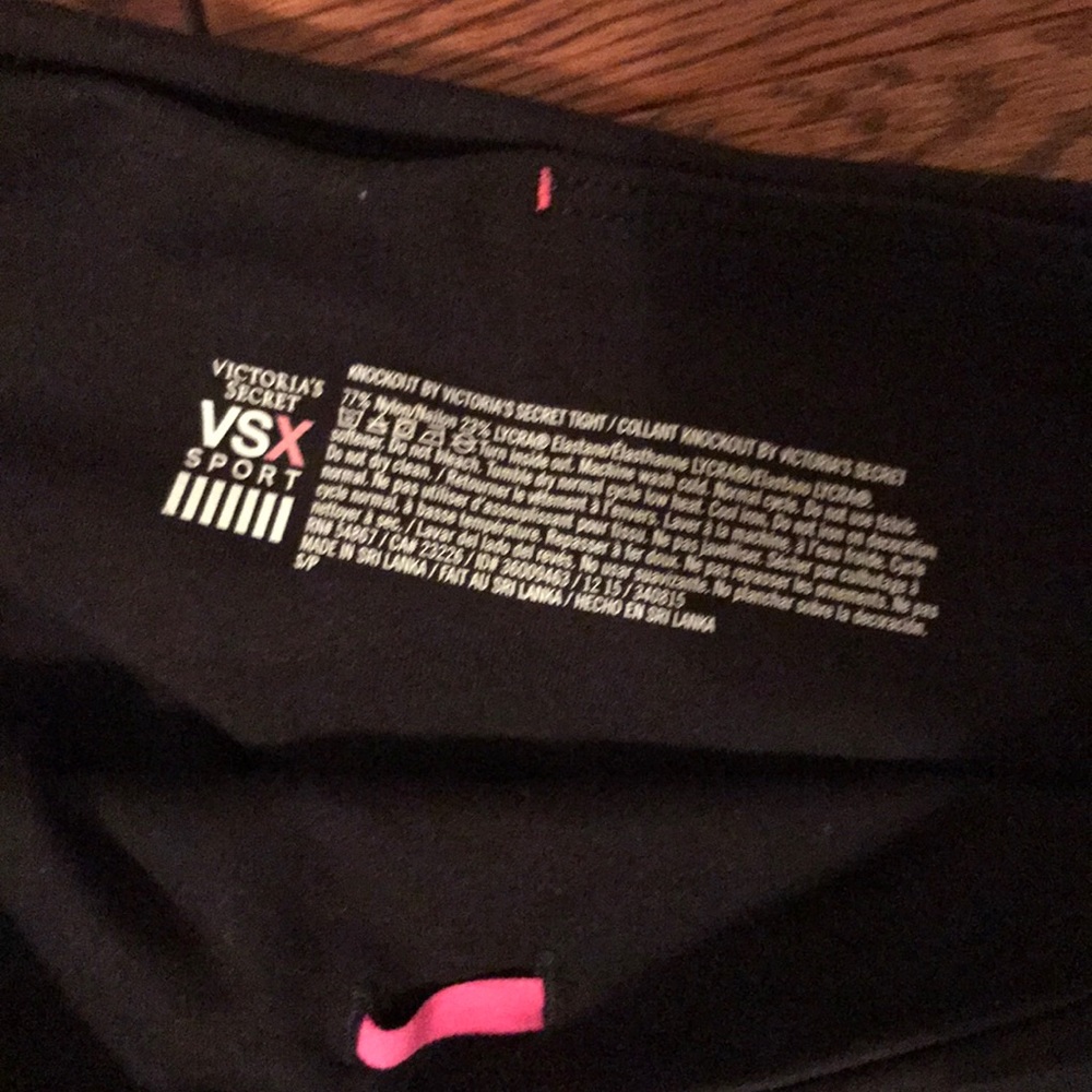 VS leggings - Picture 3 of 3